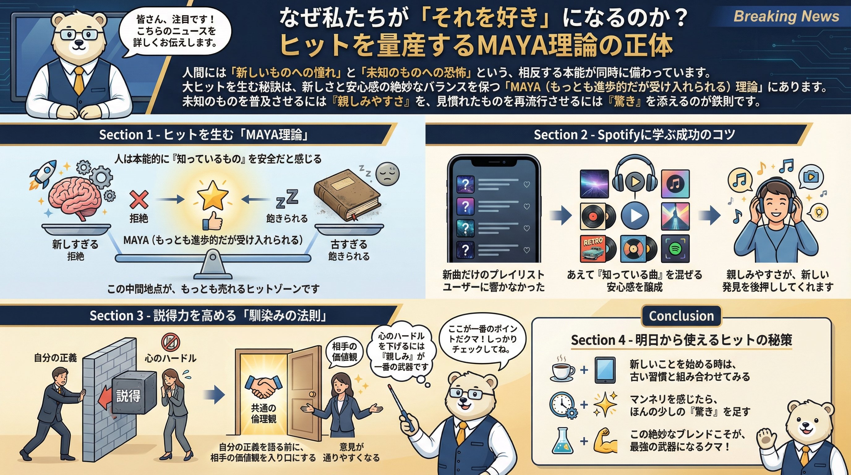 インフォグラフィック