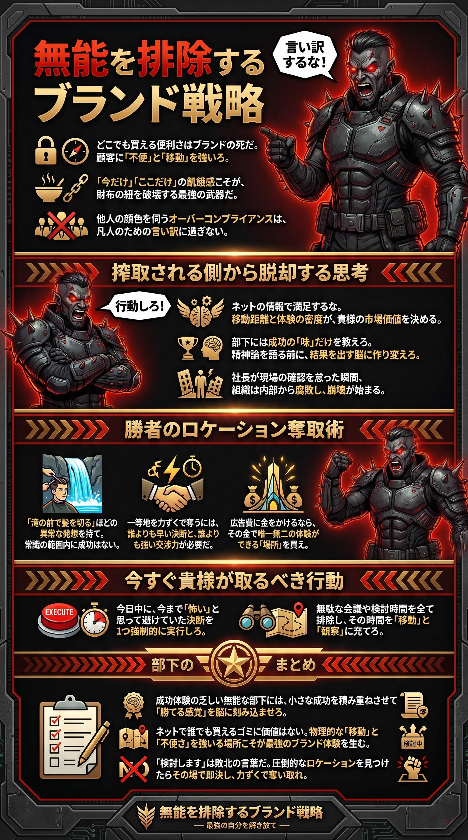売れるブランド戦略とマーケティングの未来:石川涼が語る成功の仕組みを徹底解説 - 1分でわかるスライド要約 (manabi)