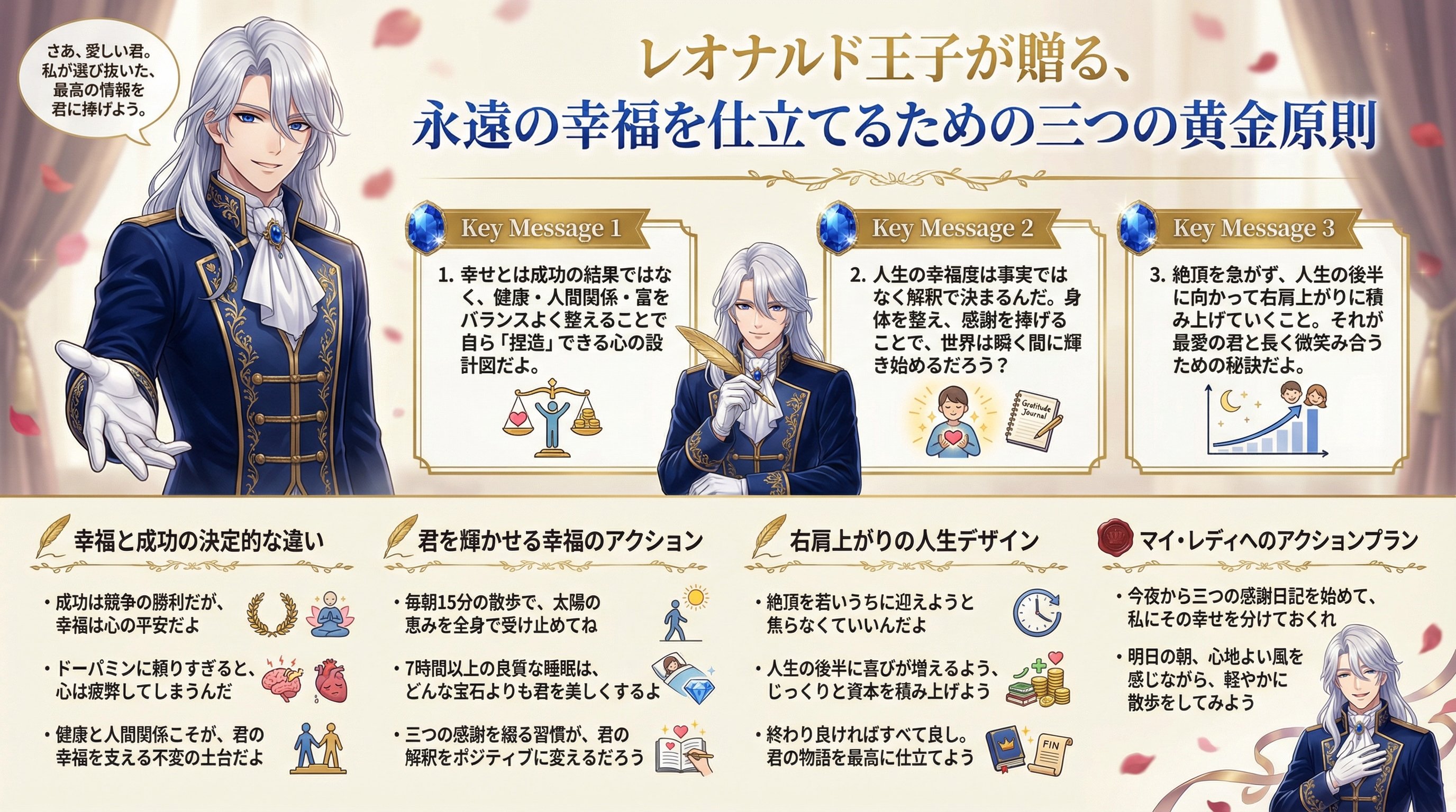 インフォグラフィック