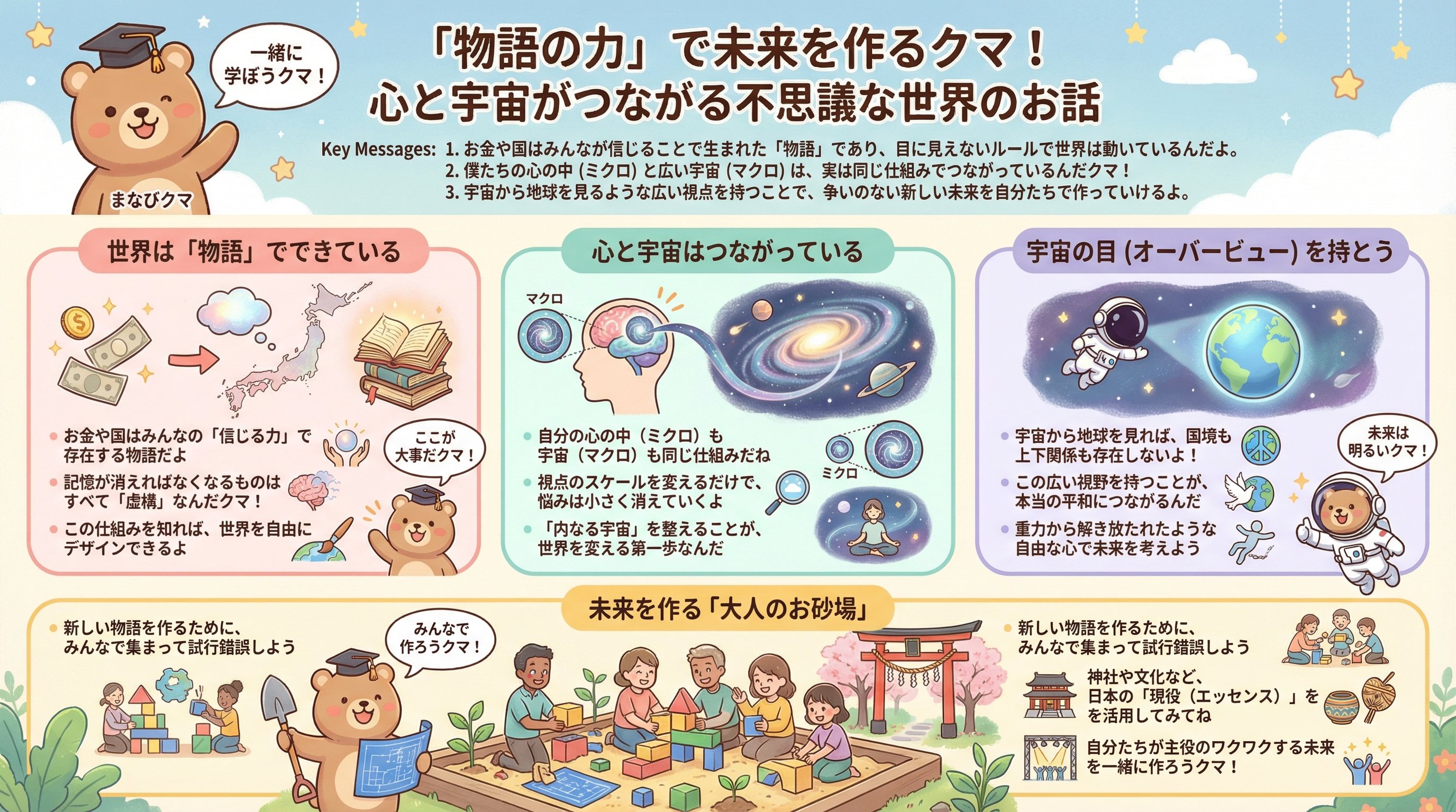 インフォグラフィック