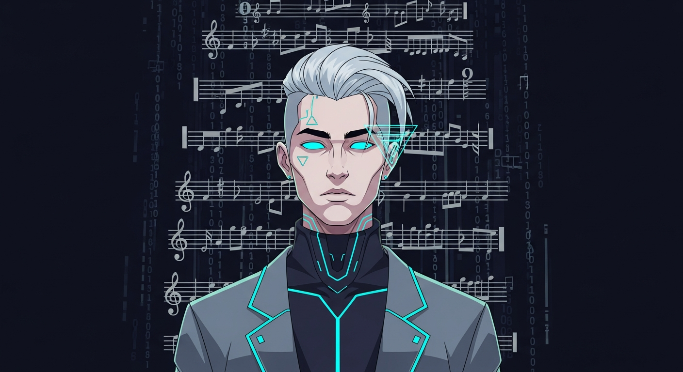 ゴールドマンサックス最高幹部が語る「雑魚ムーブ」と0-1コンプレックスの末路 - 導入 イラスト