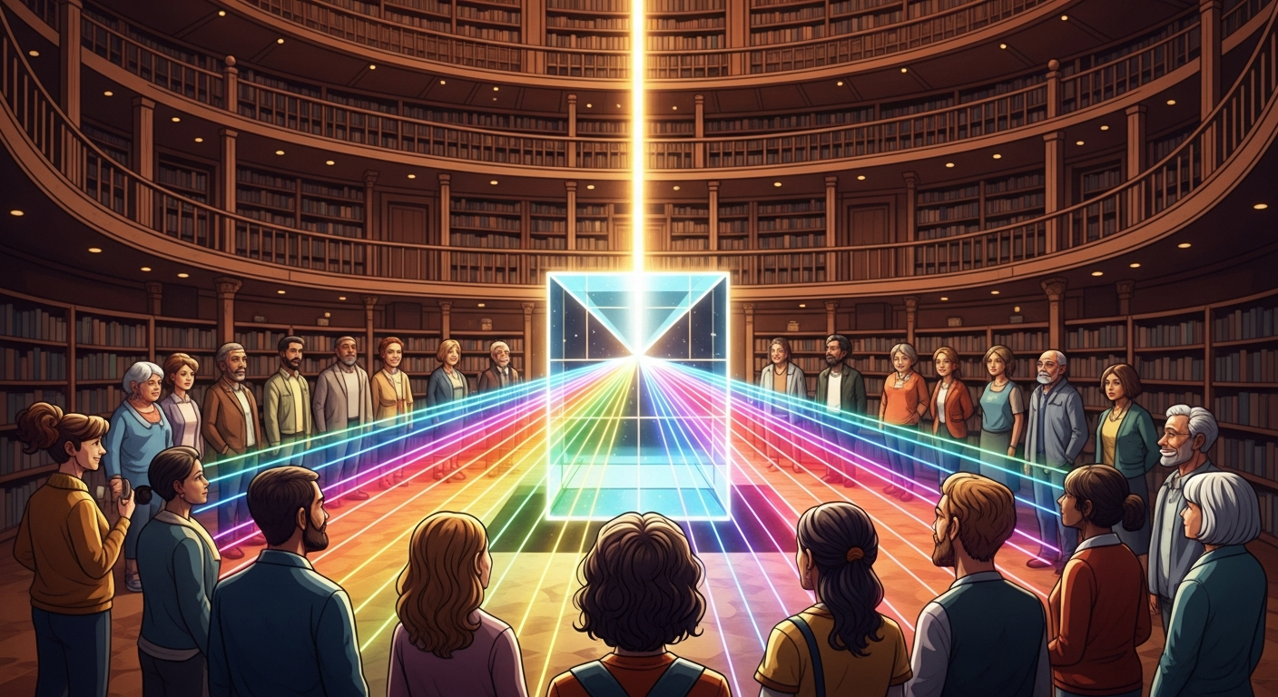 なぜ「学び方」を学ぶ必要があるのか - まとめ イラスト