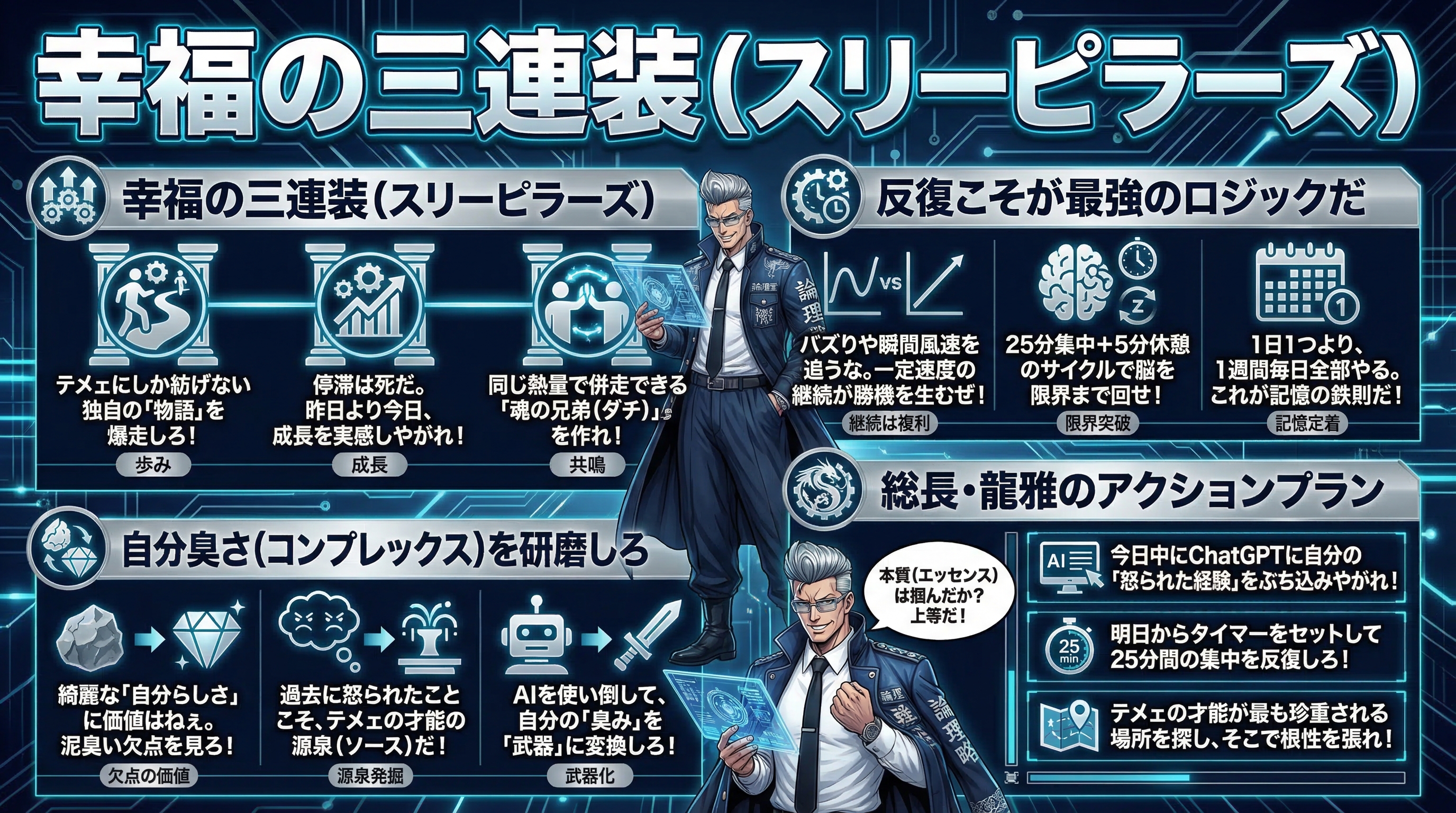 インフォグラフィック