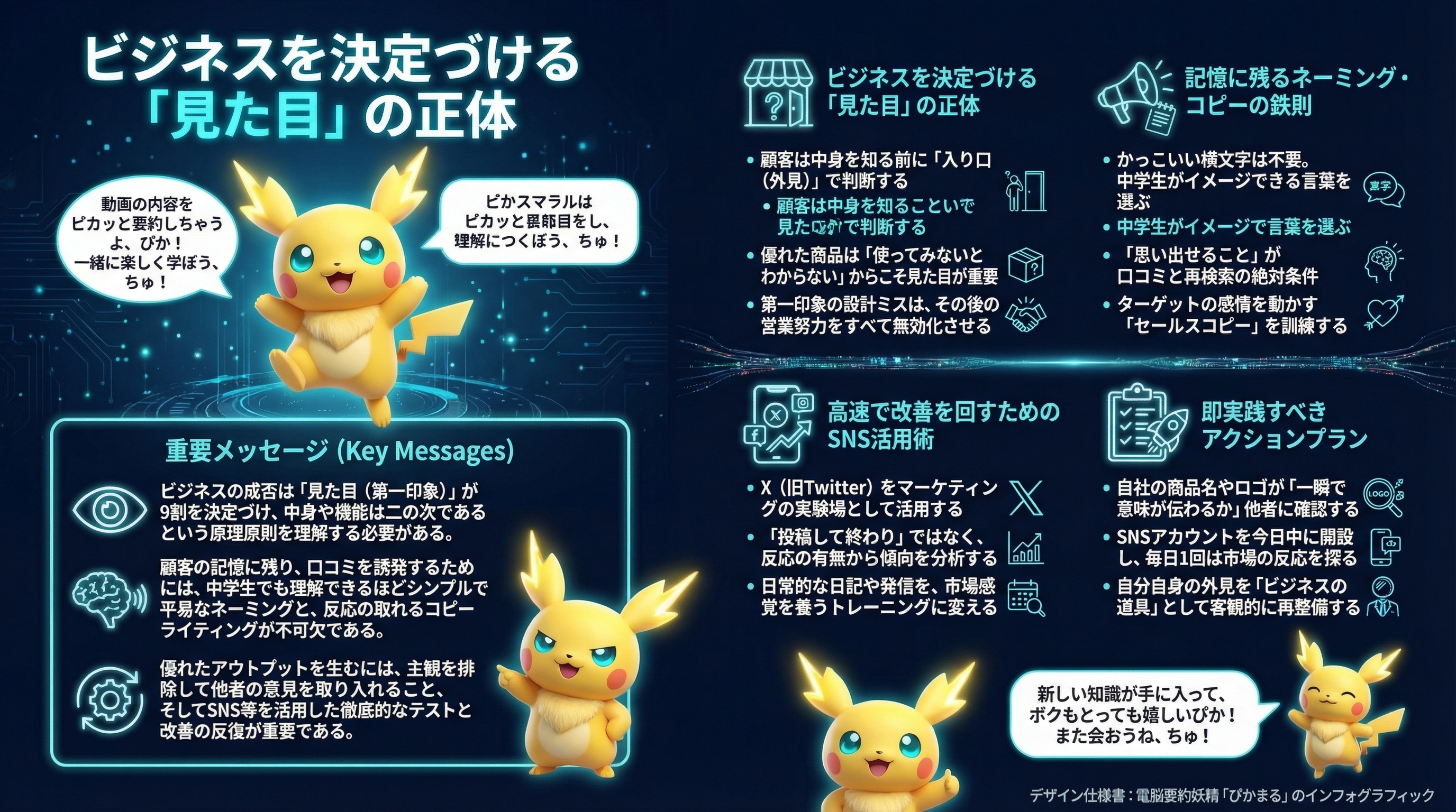 インフォグラフィック