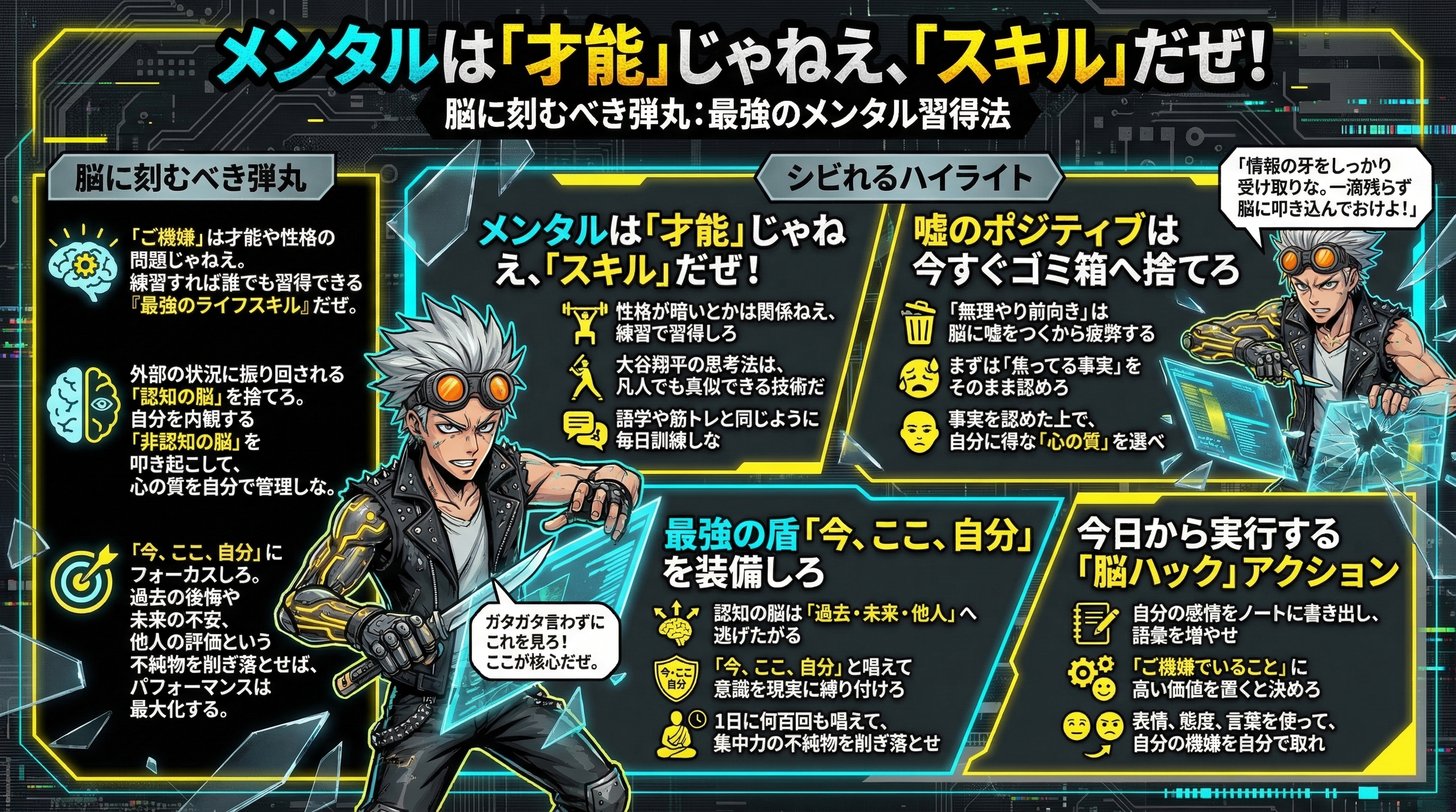 インフォグラフィック