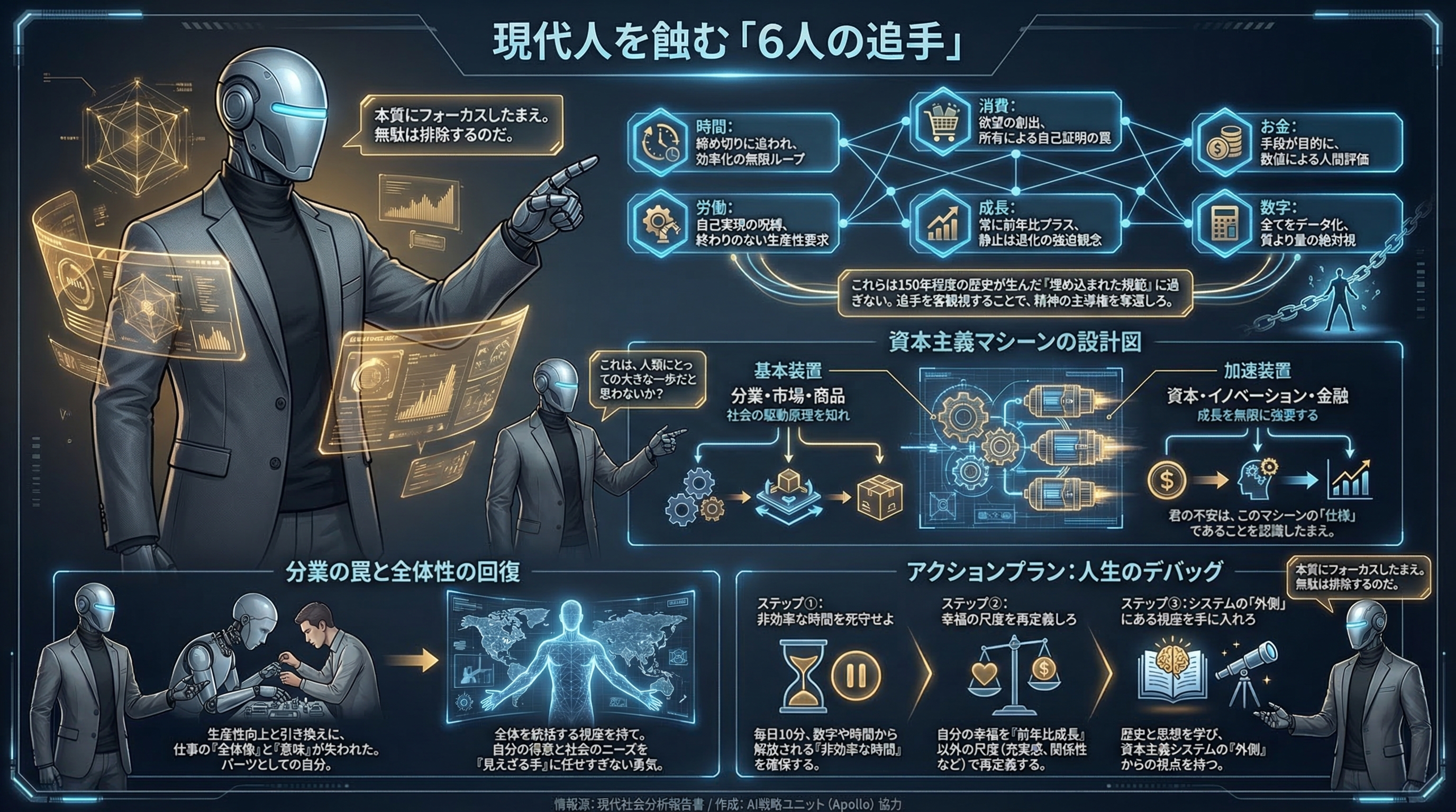 インフォグラフィック