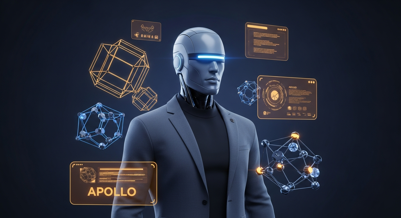 血脈と執念の相剋 - 導入 イラスト