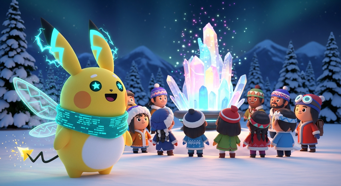 希少性をデザインするぴか！ - 本論 イラスト