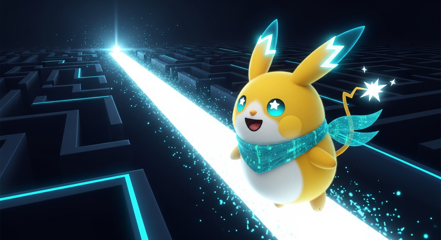 ビジネスを決定づける「見た目」の正体 - 本論 イラスト