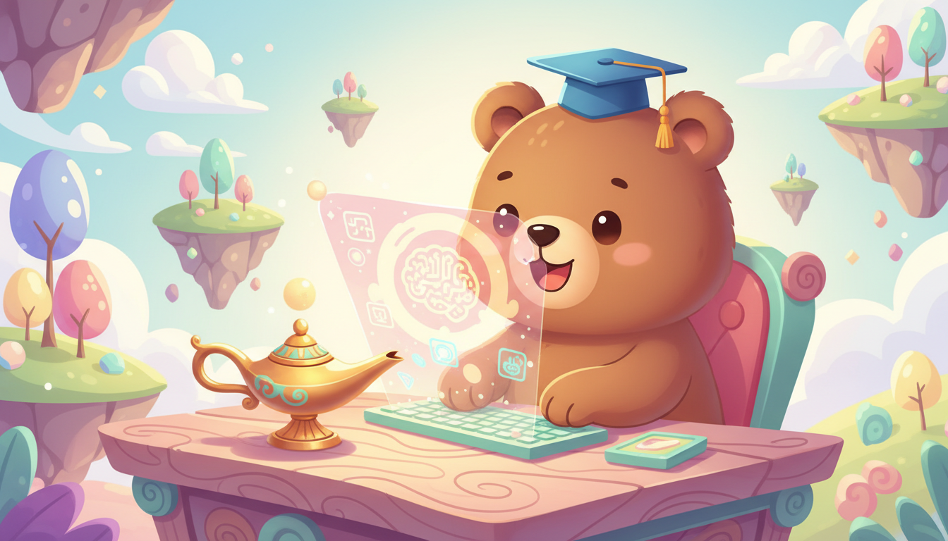 伝えたいことが1分でしっかり伝わる！相手を動かす魔法のプレゼン術だクマ - 本論 イラスト