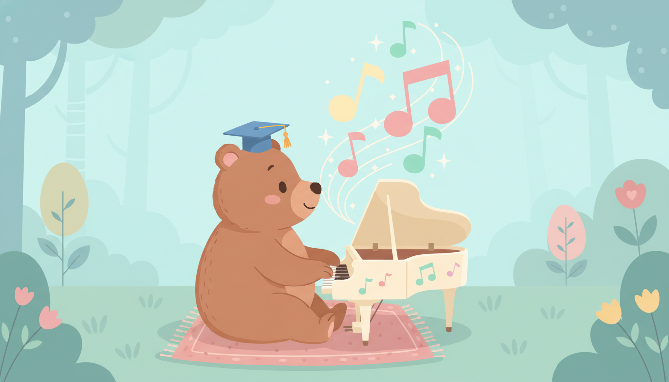 歌って覚える宅建試験！35条・37条書面や開発許可を完璧にする暗記用メドレー - 本論 イラスト