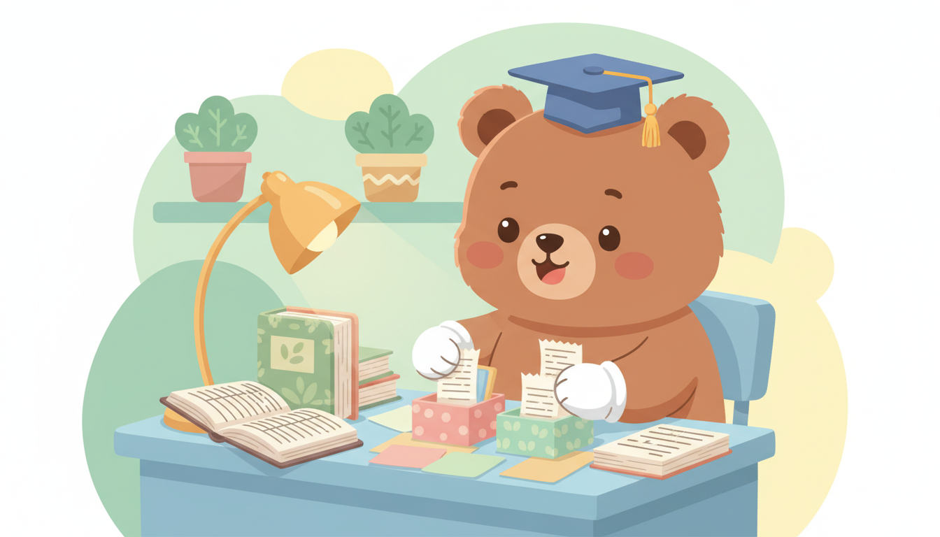 【簿記3級】会社のお金はどう動く？費用と収益の勘定科目を完全マスター！ - 本論 イラスト