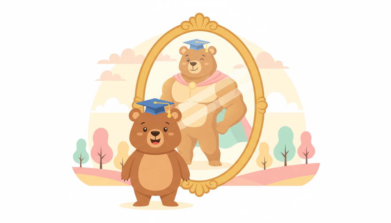 成功への裏道を見つけよう！『サードドア』で教わる、人生を切り拓く特別な方法 - まとめ イラスト