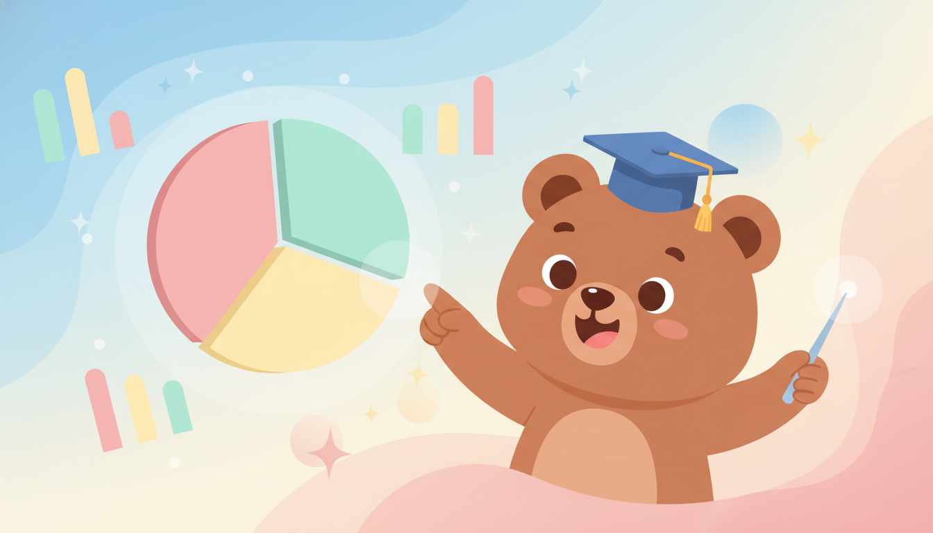 アセトアミノフェンで自閉症になる？データの裏側に隠れた真実と正しい向き合い方 - 本論 イラスト