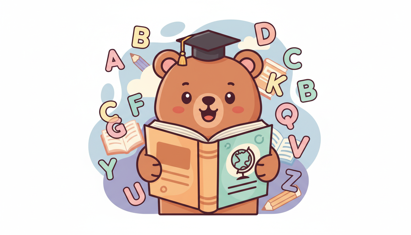 難関大合格を掴む！2冊目の英単語帳選びと最新トレンドを徹底解説 - 導入 イラスト