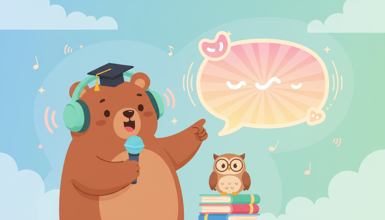 伝えたいことが1分でしっかり伝わる！相手を動かす魔法のプレゼン術だクマ - まとめ イラスト