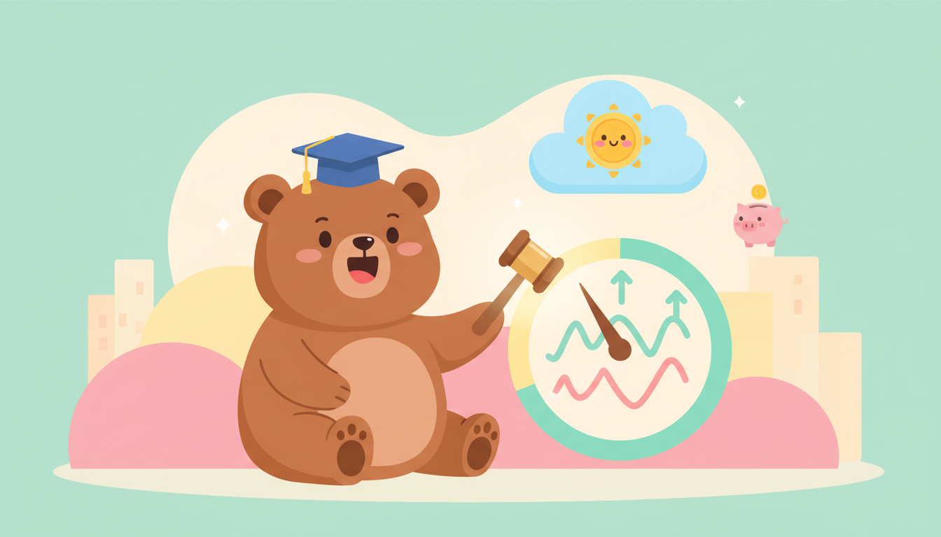 コアラ先生のナフサショック解説｜ナフサとは何か？生活への影響を整理 - 導入 イラスト