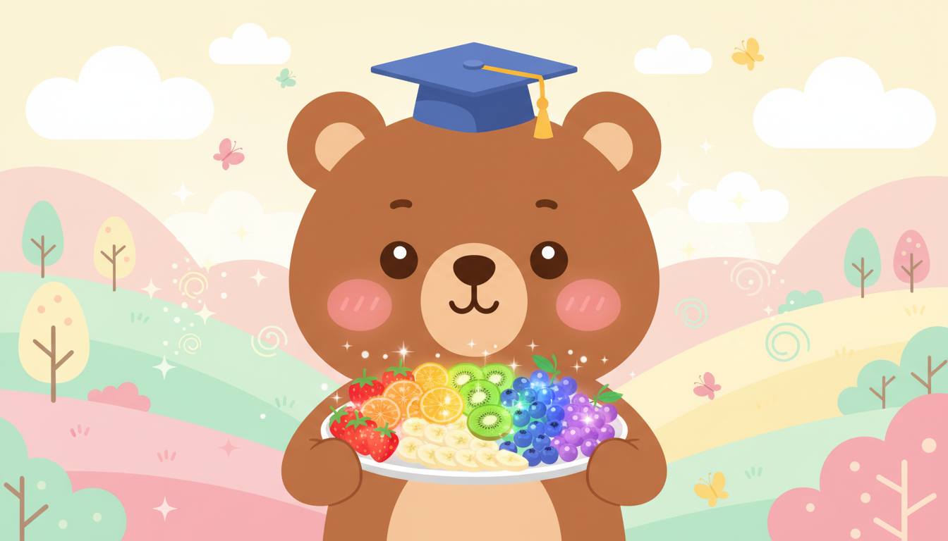 46歳で20代の見た目！UVERworldのTAKUYA∞が実践する驚異の若返り習慣 - まとめ イラスト