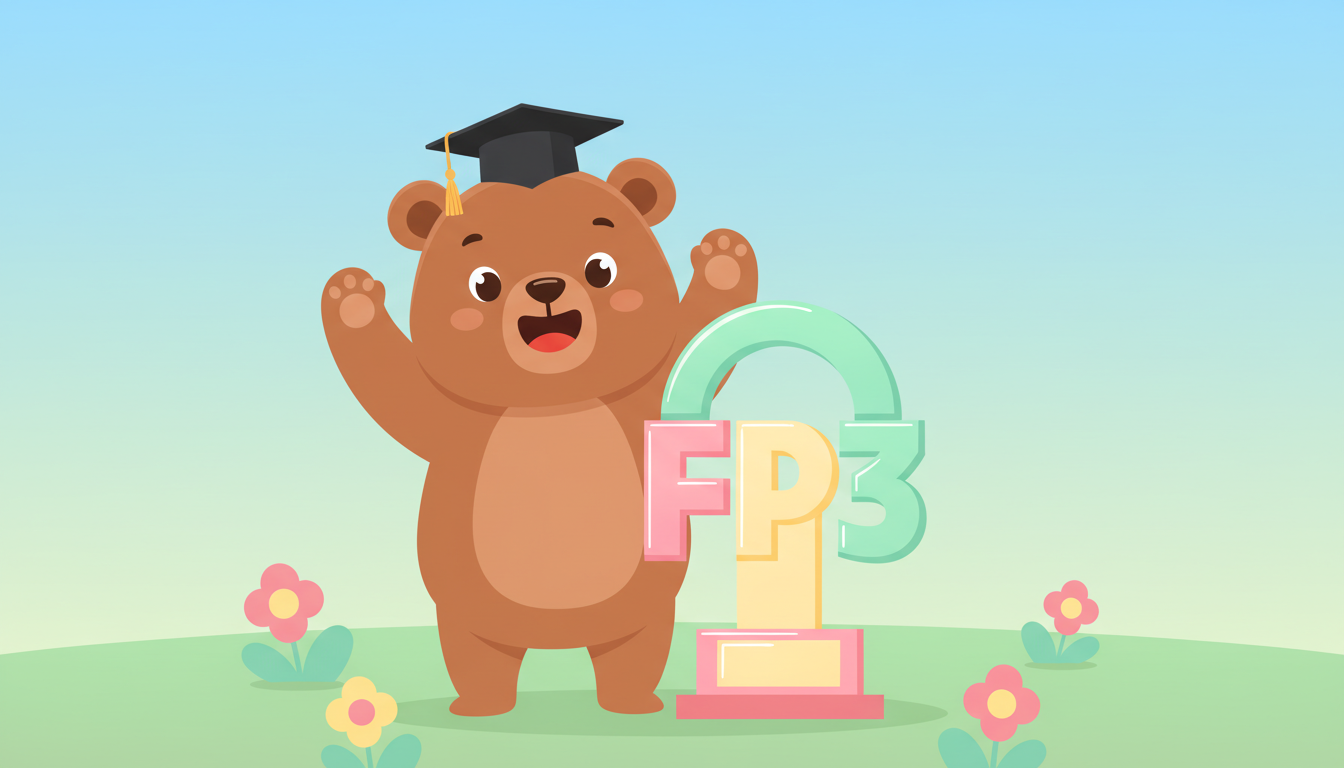 FP3級合格への第一歩！お金の専門家としての倫理と関連法規を優しく解説 - 導入 イラスト