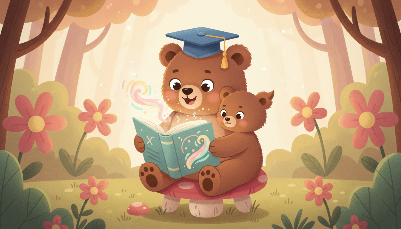 宅建試験で役立つ！印紙税の基本と実務の裏ワザをまなびクマが解説 - 本論 イラスト