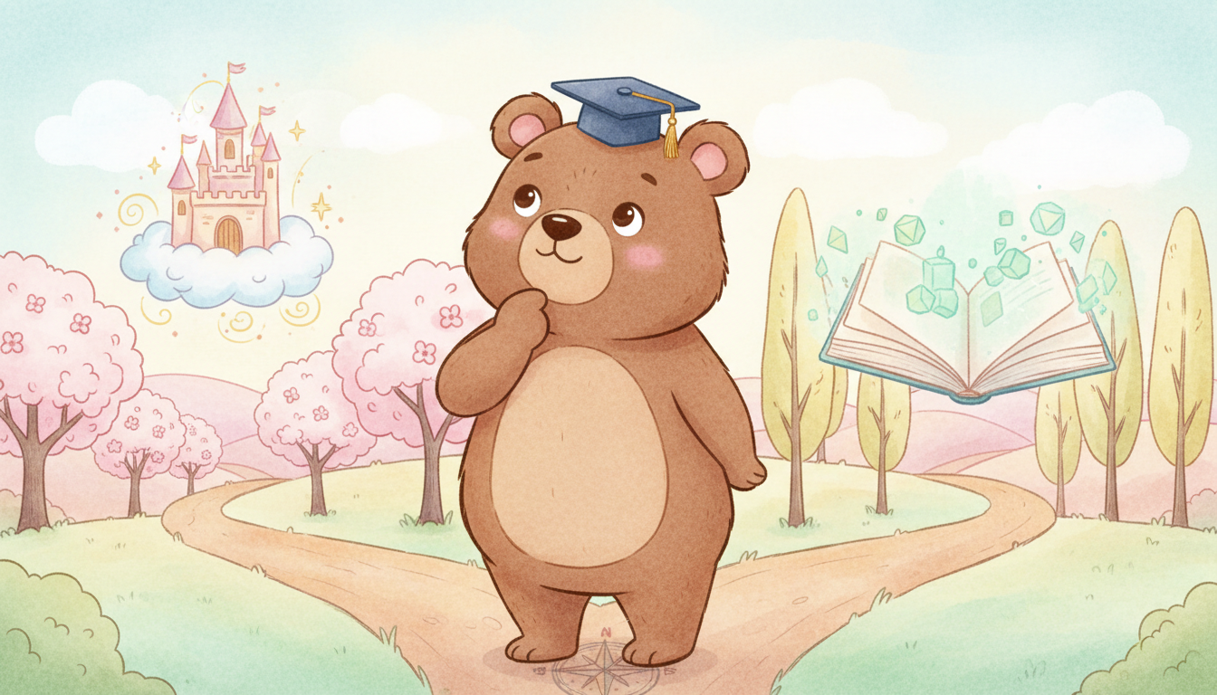 難しい「意思表示」を攻略！5つのパターンをやさしく整理して覚えるコツ - 導入 イラスト