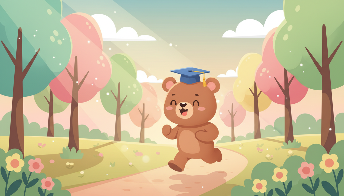 「あとで」を卒業！脳の仕組みを知って、楽しく行動できるようになる5つの魔法 - 本論 イラスト