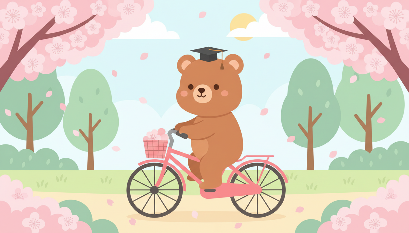 1日3時間のメリハリ学習で一発合格！弁理士試験を攻略する「楽しむ」勉強法 - まとめ イラスト