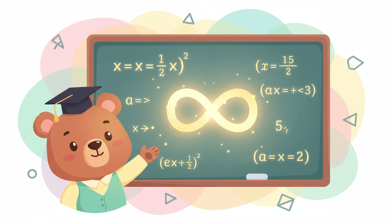 A Deep Dive into the Laplace Transform: Understanding the Hidden Engine of Differential Equations and Complex Numbers - 導入 イラスト