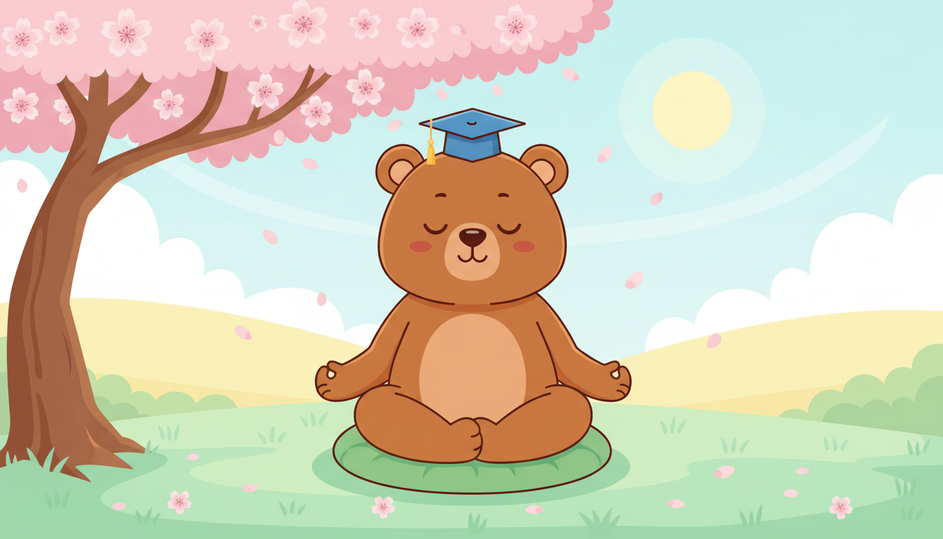 心のトゲを抜いてスッキリ！「許せない」気持ちを味方に変える魔法の練習帳 - 本論 イラスト