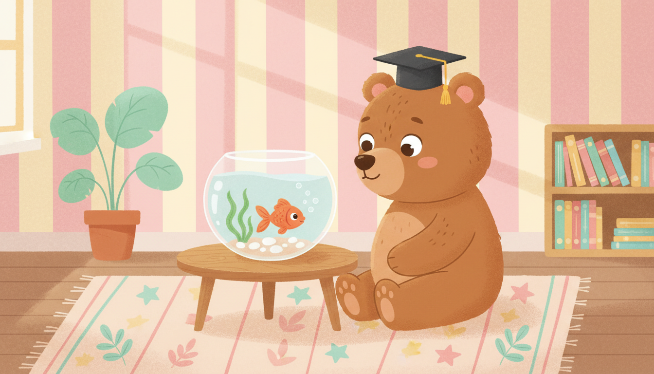 どうして株が下がったの? - 導入 イラスト