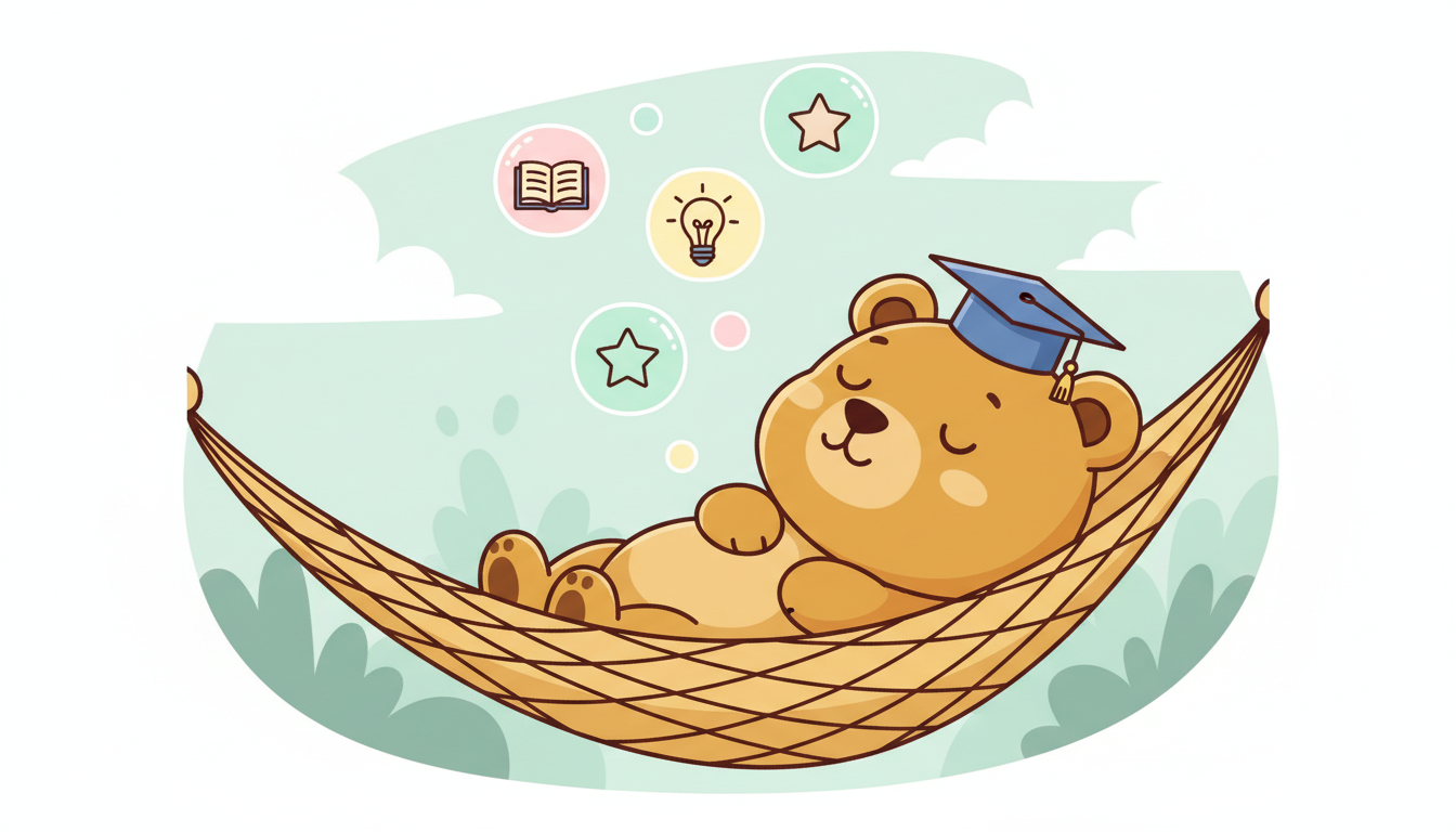 【完全イメージ化】基本動詞50選！ネイティブの感覚を一撃でマスターしよう - まとめ イラスト