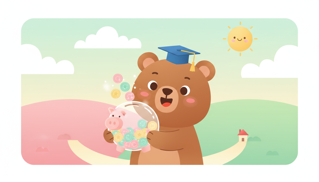 フリーランス必見！確定申告で税金を二重に払わないための「前払い」完全ガイド - 本論 イラスト