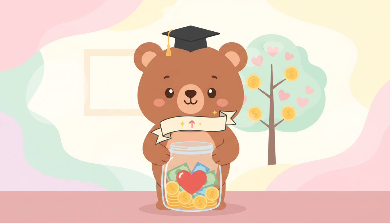 「あとで」を卒業！脳の仕組みを知って、楽しく行動できるようになる5つの魔法 - まとめ イラスト