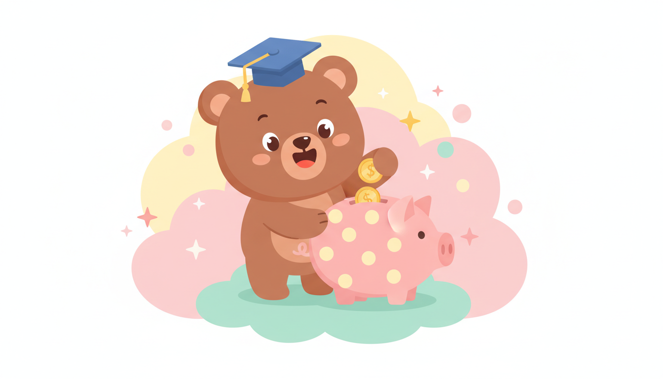 100年続くお金持ちの秘密！バビロンの大富豪に学ぶ幸せと富を築く3つの教え - 導入 イラスト