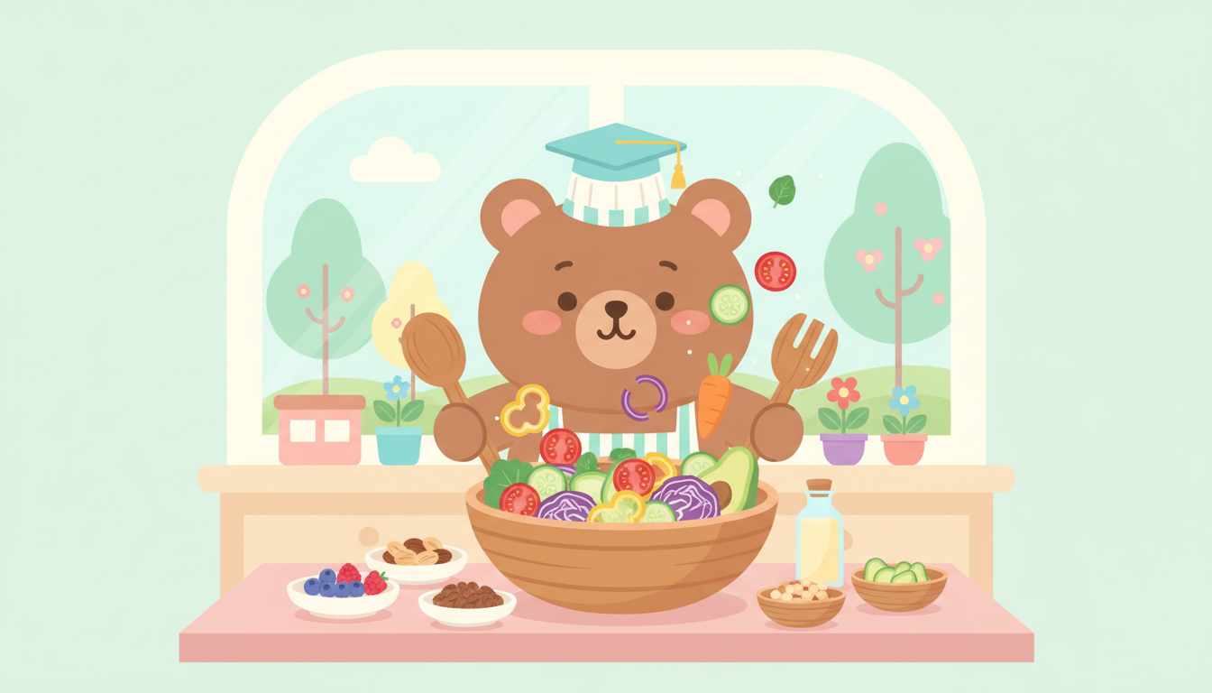 腎臓病を避けるには?人工透析を防ぐ生活習慣を医師が要約 - 導入 イラスト