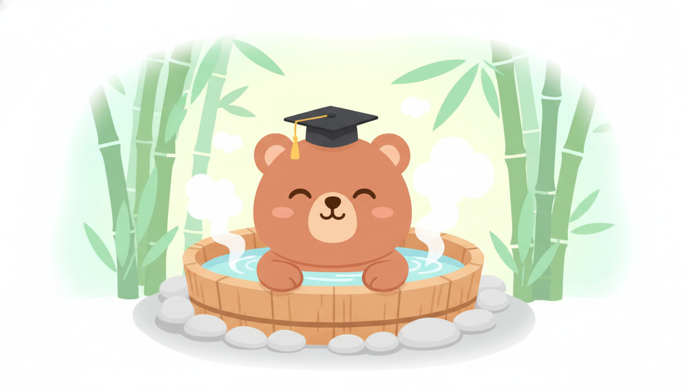 ひすいこたろう:3つの口癖で逆境を幸せに変える方法を要約 - 導入 イラスト