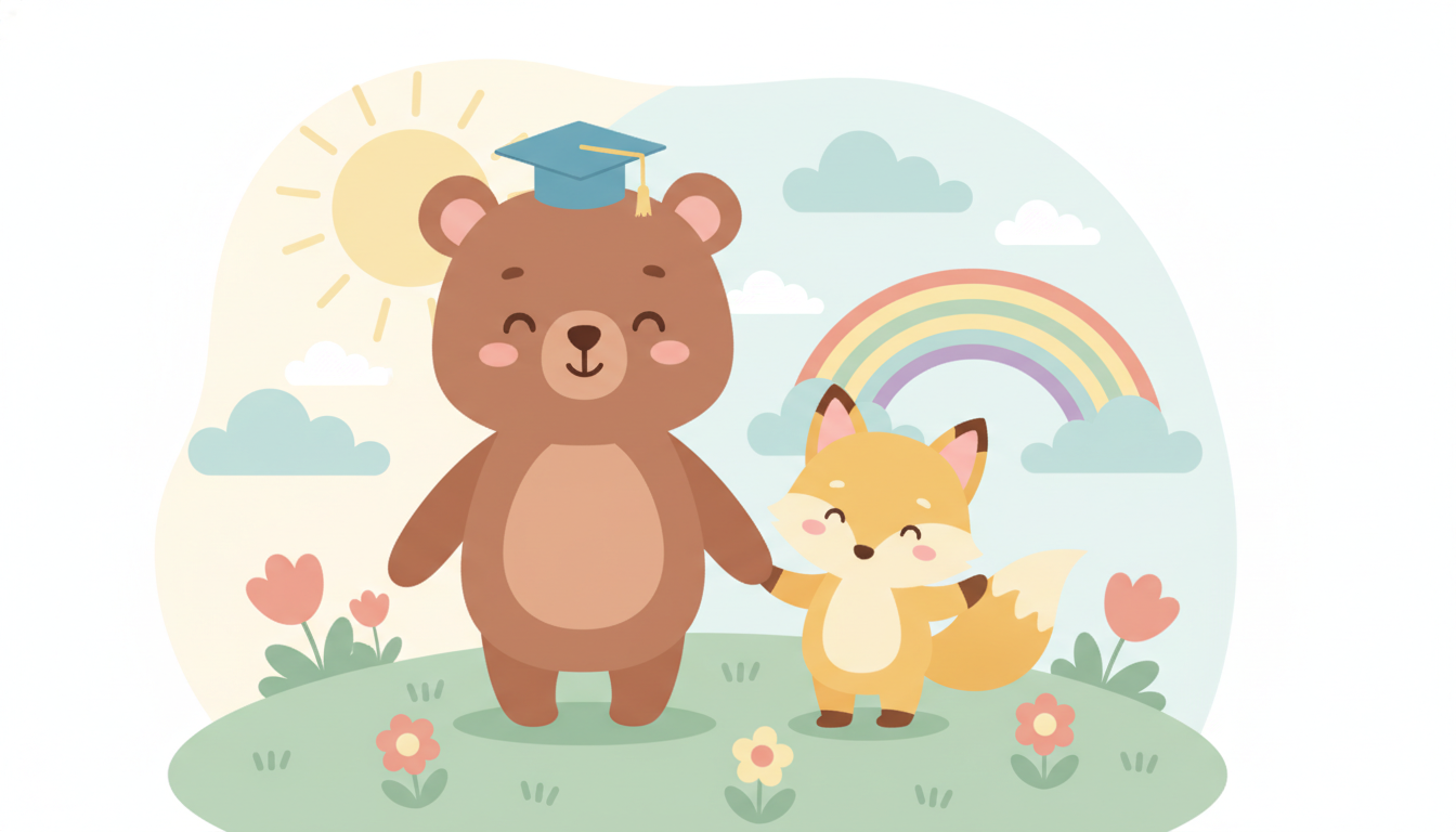 アセトアミノフェンで自閉症になる？データの裏側に隠れた真実と正しい向き合い方 - 導入 イラスト