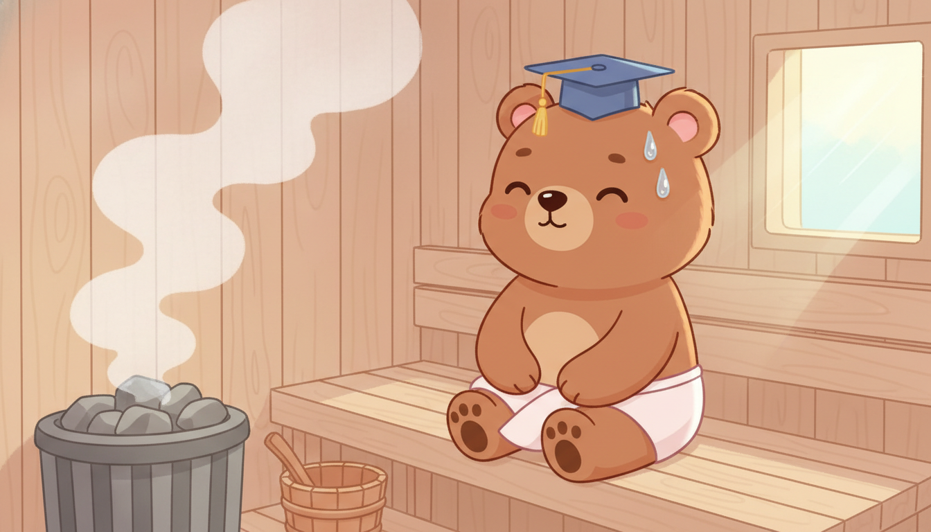 コアラ小嵐:白バラコーヒープロテイン誕生秘話と工場見学を要約 - 本論 イラスト