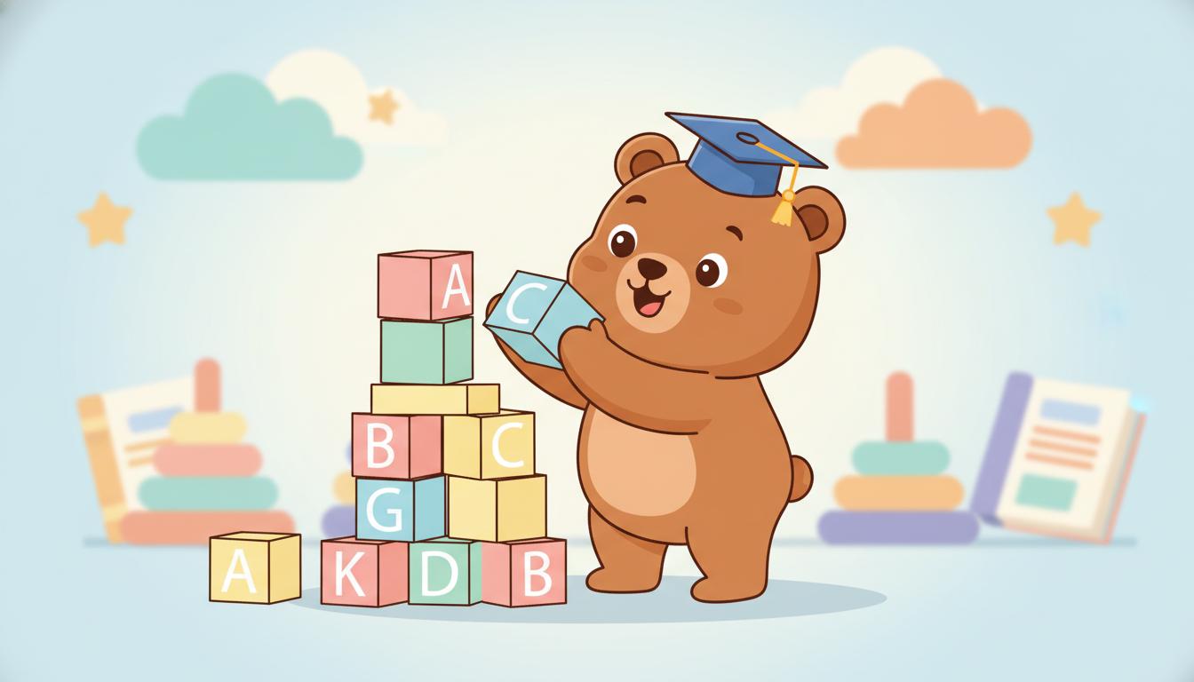 行政法の全体像が見えるクマ！ゆーき先生と学ぶ行政法総論の基本 - まとめ イラスト