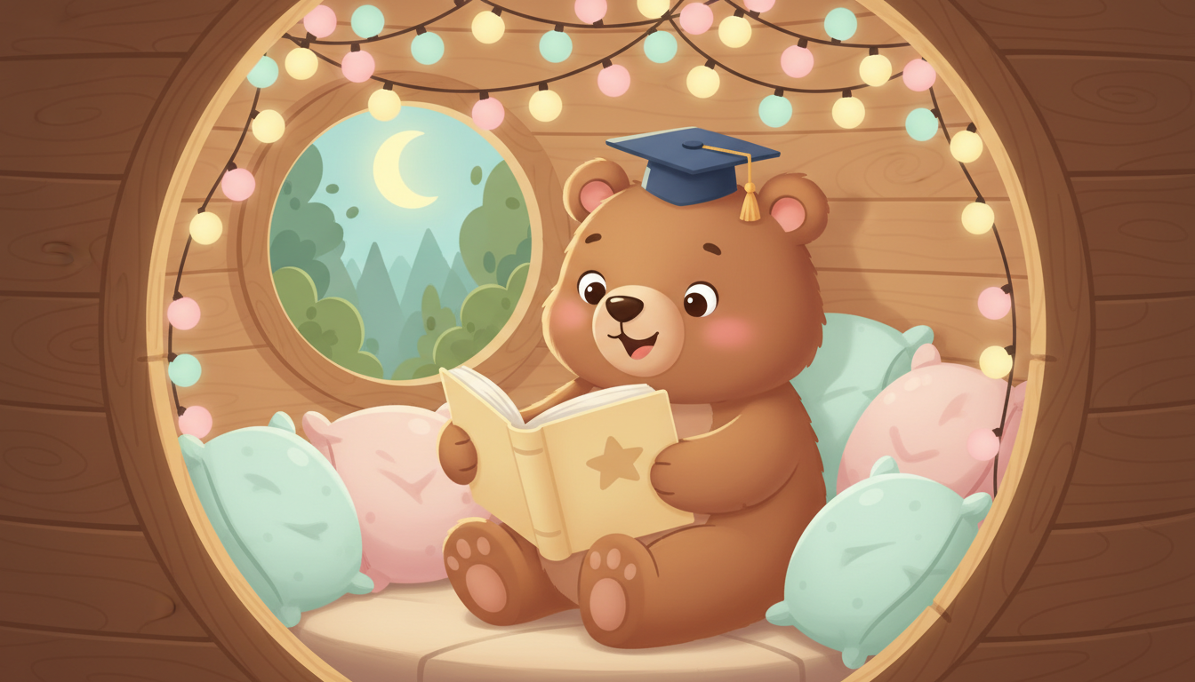 借りる人を守るヒーロー！借地借家法のレンタル期間をやさしく解説 - 導入 イラスト