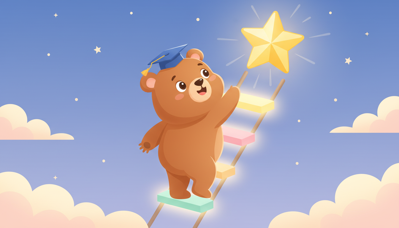 合格の次はこれ！「登録実務講習」で本物の宅建士を目指すステップ - まとめ イラスト