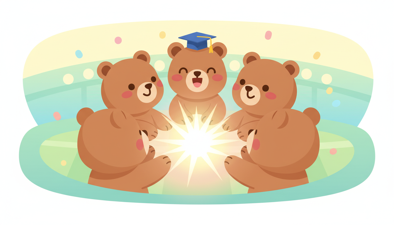 院長、主夫になる』から学ぶ!仕事と育児を両立する秘訣を要約 - 本論 イラスト