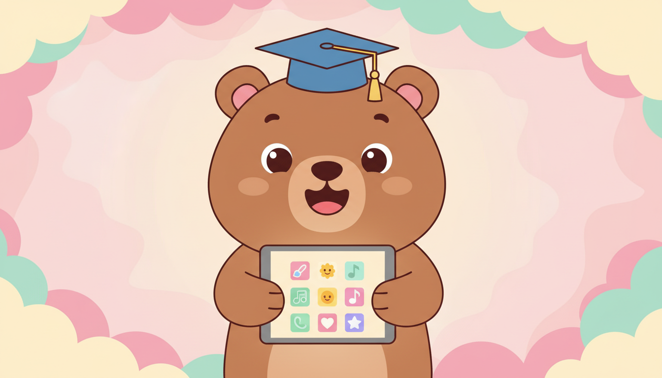 むずかしい式がかんたんに！テイラー展開の『正体』をまなびクマと探そう - まとめ イラスト