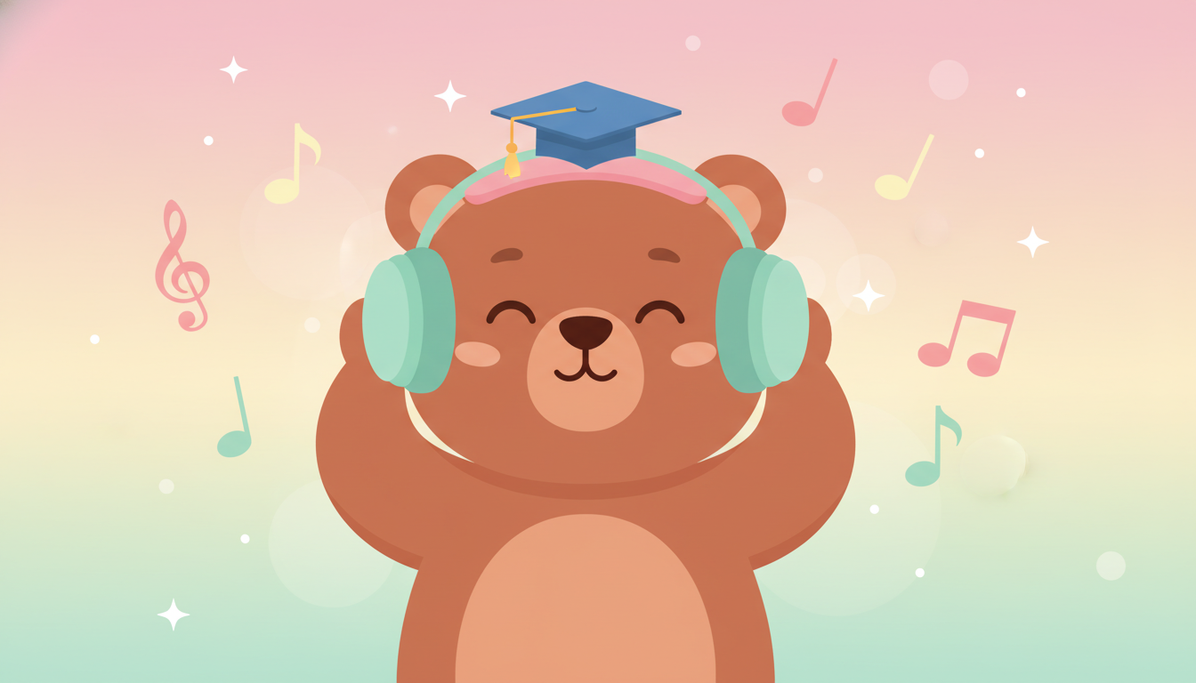 話し方はスキルじゃないクマ！相手を笑顔にする魔法の聞き方と心の持ち方 - 本論 イラスト