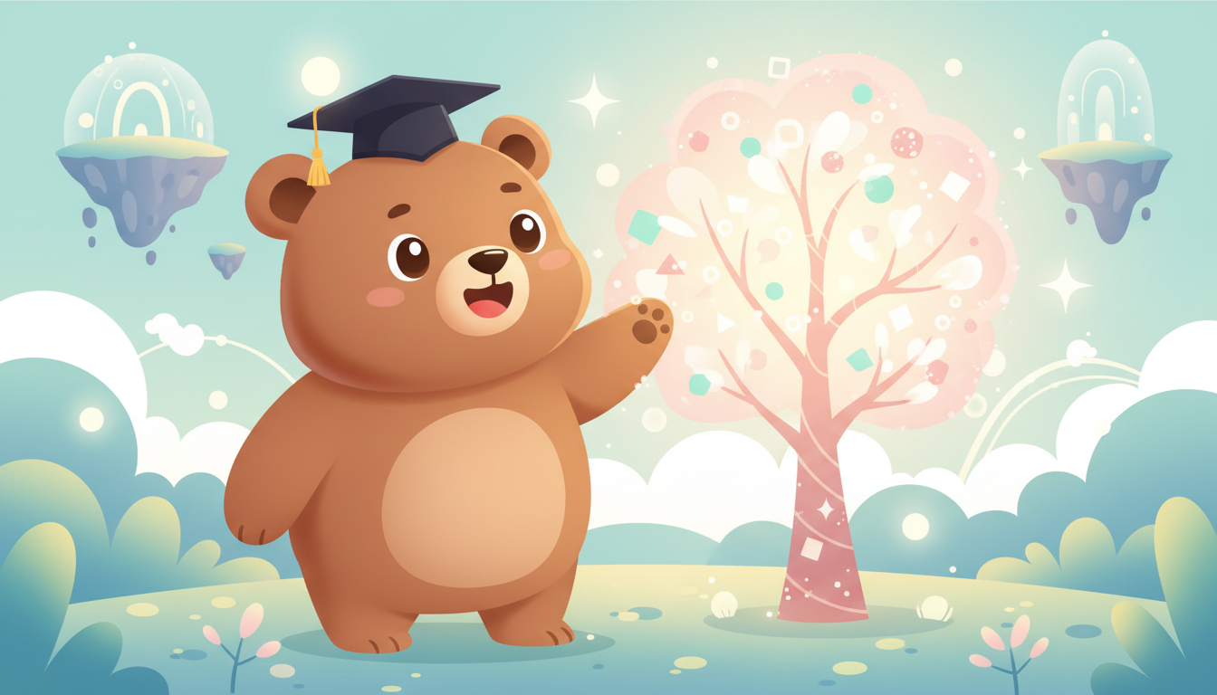 テクノロジーとアートの融合！東京工芸大学のルーツと写真の歴史を学ぼう - 導入 イラスト