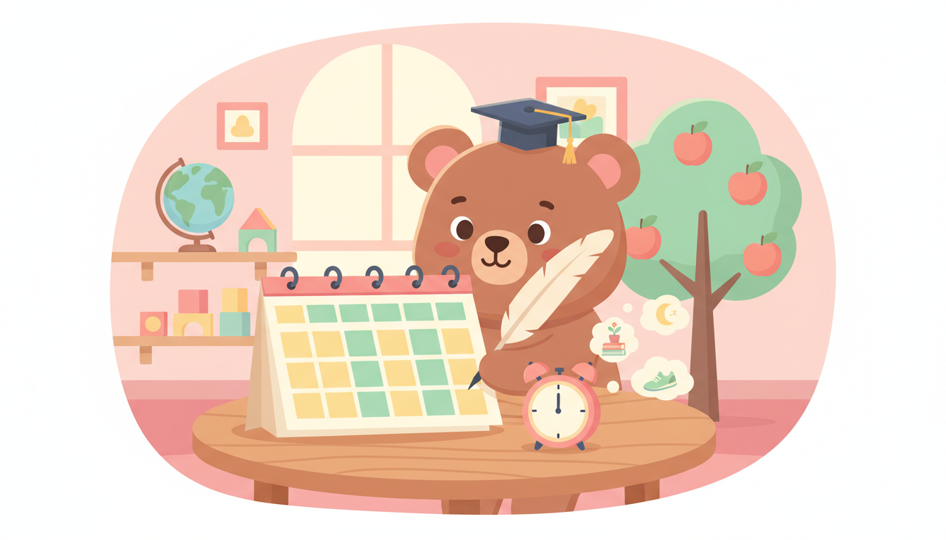二十四節気と七十二候で運気を上げる方法を学識サロンが要約 - 本論 イラスト