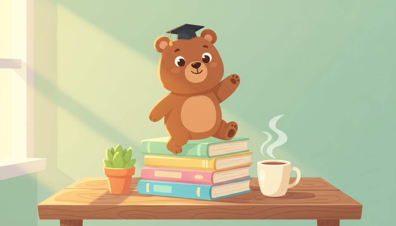 簿記2級「有価証券」完全攻略！4つの仲間分けと不思議な利息の計算方法 - まとめ イラスト