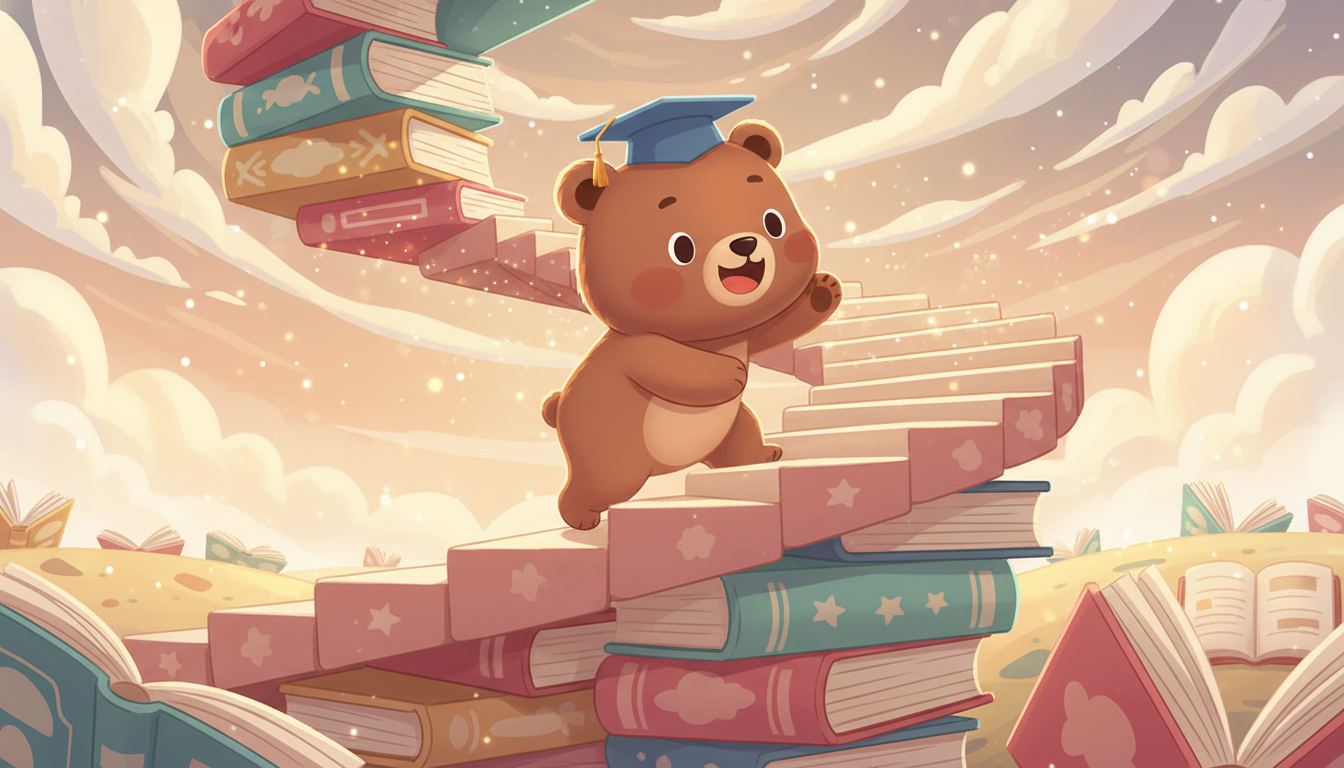 固定資産台帳と勘定記入をマスター！簿記3級サンプル問題の解き方ガイド - 導入 イラスト