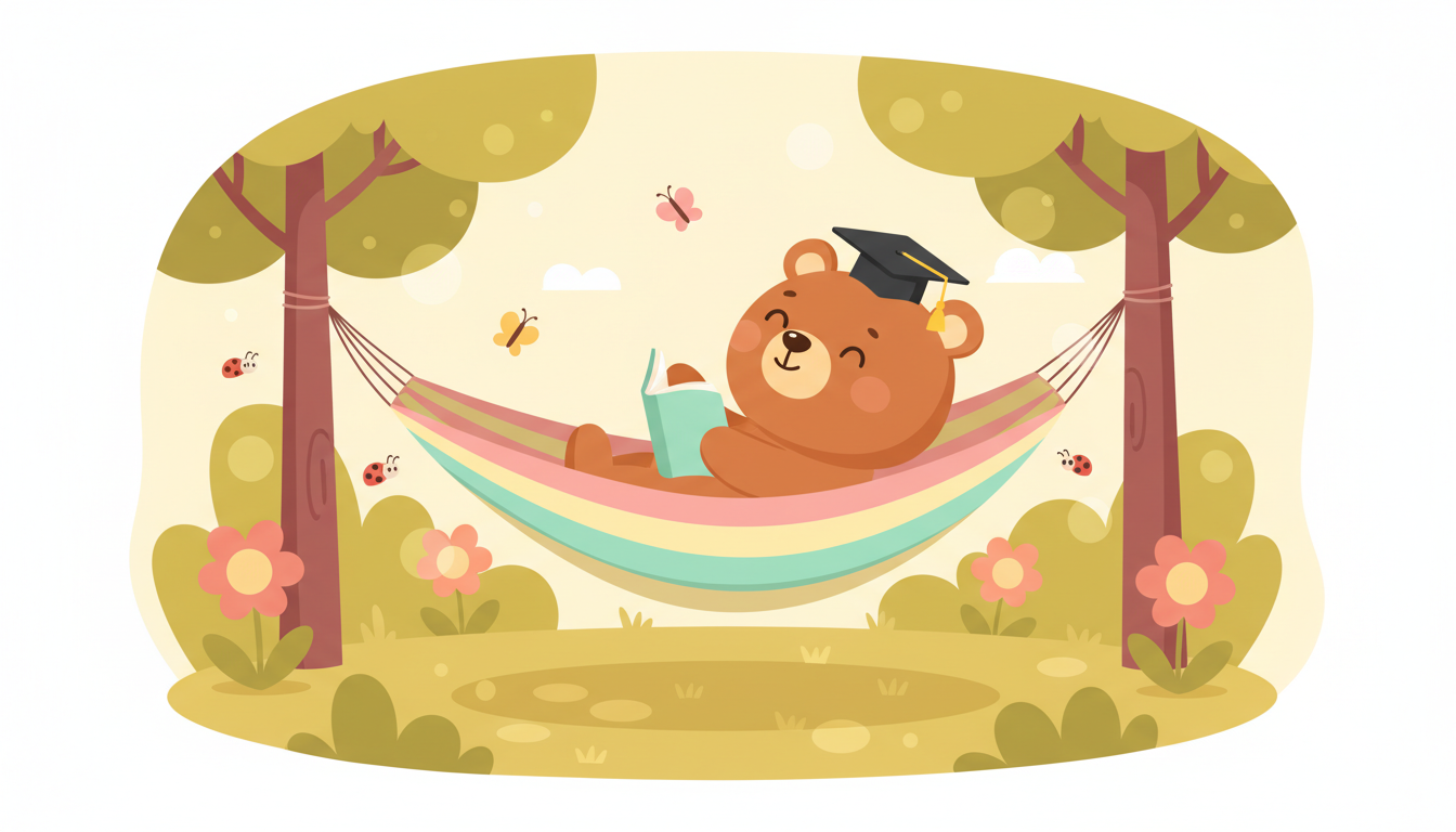 世界の一流に学ぶ！人生を劇的に変える「究極の休日」の過ごし方 - 本論 イラスト