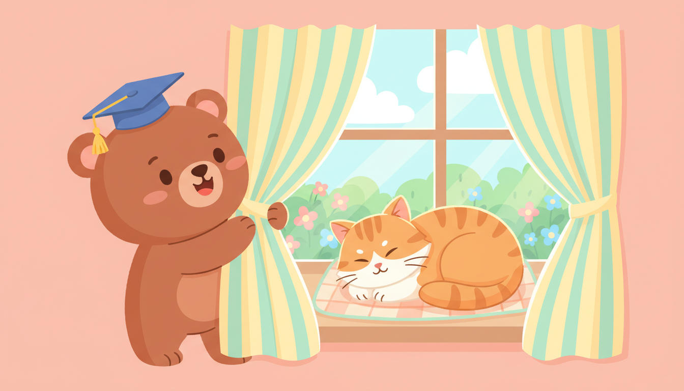 猫に学ぶ最高の休み方！二十四節気と七十二候で毎日をご利益に変える魔法のコツ - 本論 イラスト